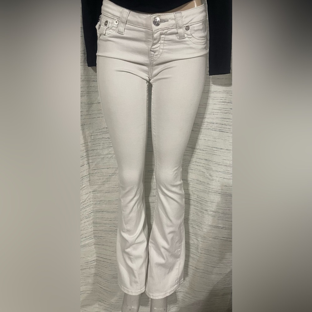 TRUE RELIGION, world tour of branded‎ jeans size 26